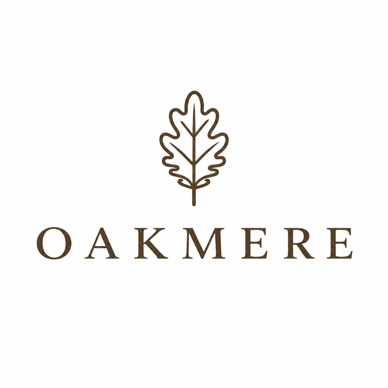 OakmereGolf